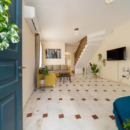 2 Bedroom House Near The * Limassol