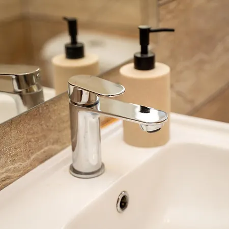 Holiday home 2 Bedroom House Near The Limassol