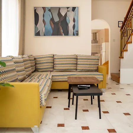 Holiday home 2 Bedroom House Near The *