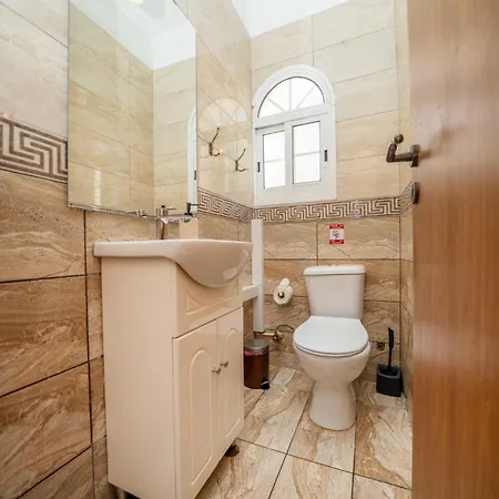 2 Bedroom House Near The Limassol