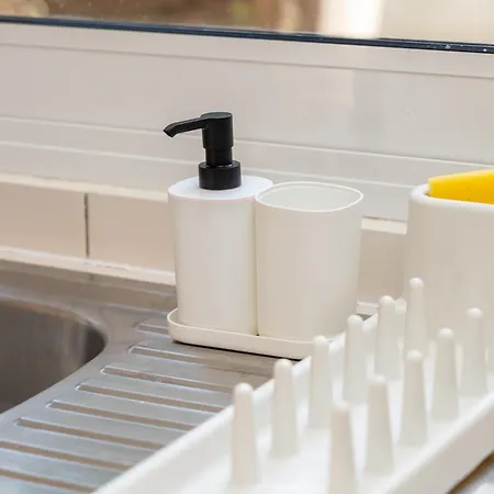 2 Bedroom House Near The Limassol