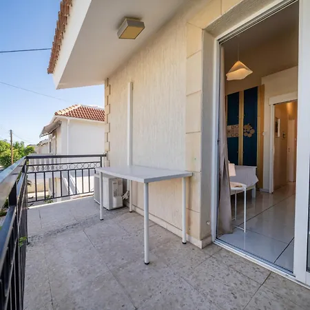 2 Bedroom House Near The Holiday home Limassol