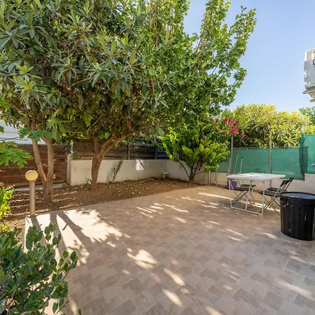 2 Bedroom House Near The Casa vacanze