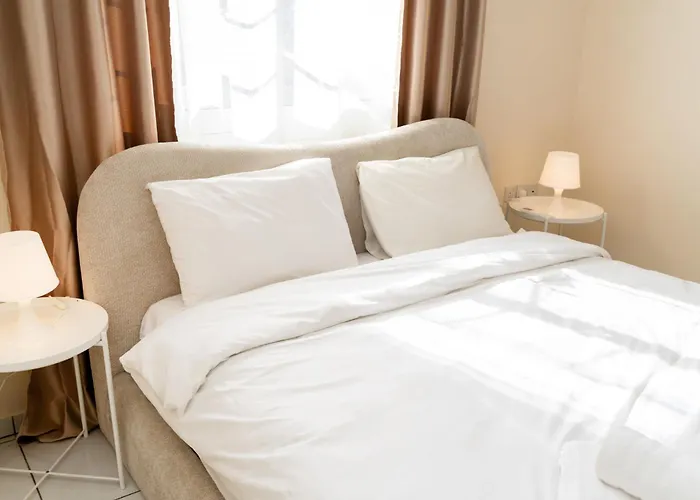 2 Bedroom House Near The Limisso