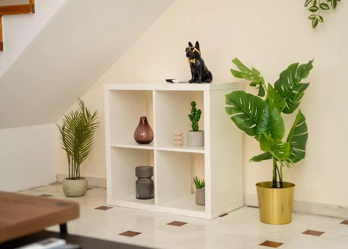 2 Bedroom House Near The Casa vacanze Limisso