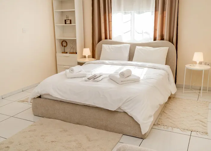 Casa vacanze 2 Bedroom House Near The