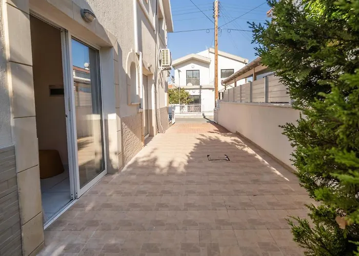 2 Bedroom House Near The Casa vacanze