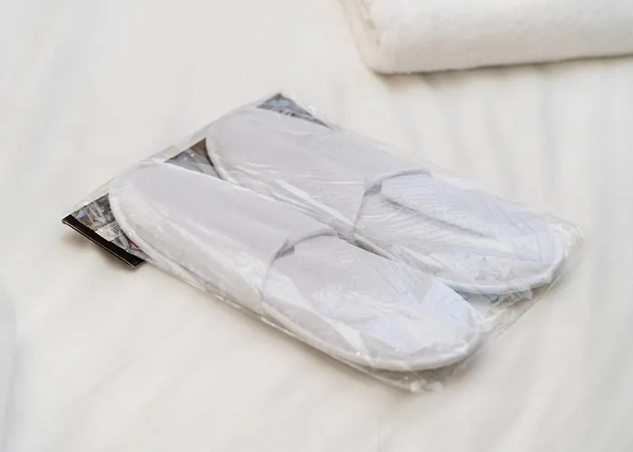 Casa vacanze 2 Bedroom House Near The