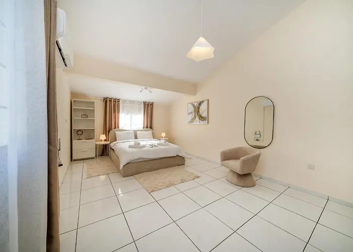 Casa vacanze 2 Bedroom House Near The