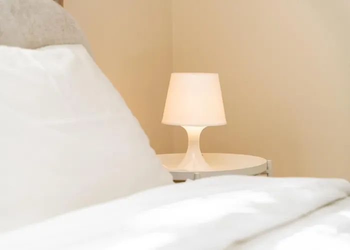 2 Bedroom House Near The