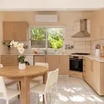 Holiday home 2 Bedroom House Near The Limassol