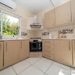 2 Bedroom House Near The Holiday home Limassol