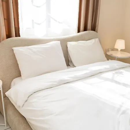 2 Bedroom House Near The Limassol