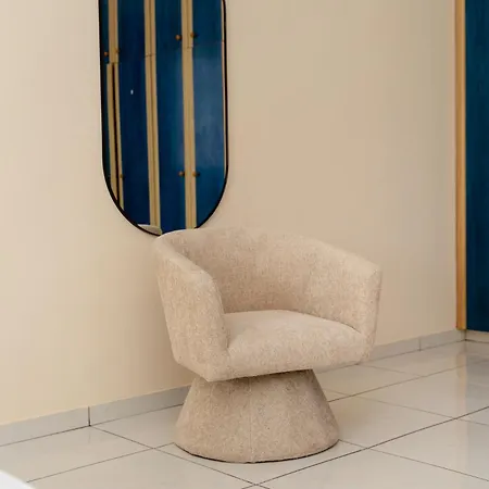 Ferienhaus 2 Bedroom House Near The *