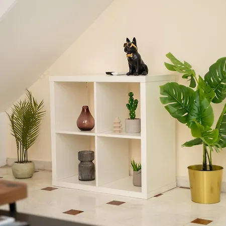 2 Bedroom House Near The Ferienhaus Limassol