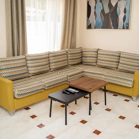 Ferienhaus 2 Bedroom House Near The *