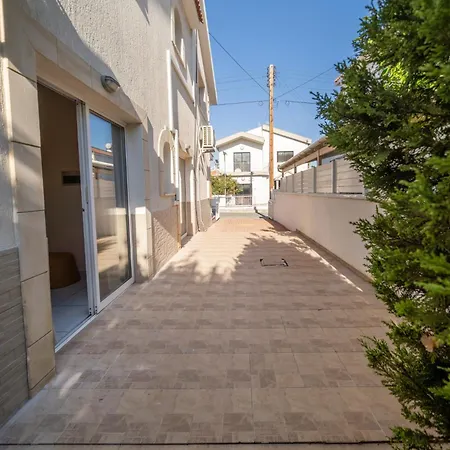 2 Bedroom House Near The Nyaraló