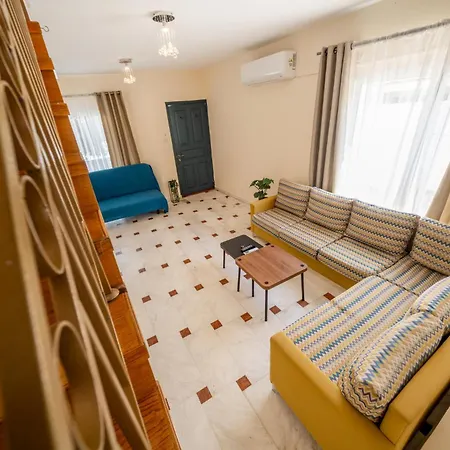 2 Bedroom House Near The Limassol