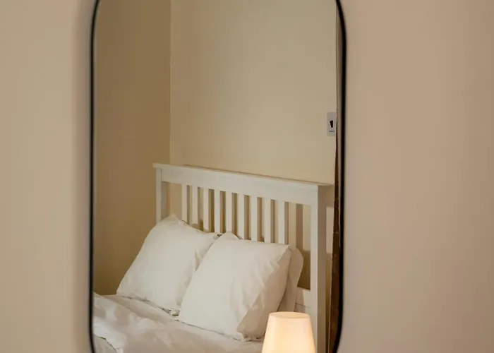 2 Bedroom House Near The Lemesos