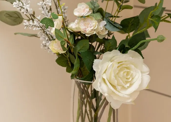 2 Bedroom House Near The Prázdninový dům *