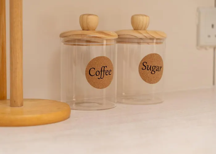 2 Bedroom House Near The Prázdninový dům Lemesos