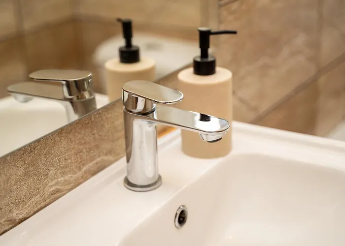 Prázdninový dům 2 Bedroom House Near The Lemesos