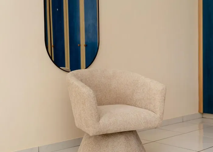 Prázdninový dům 2 Bedroom House Near The *