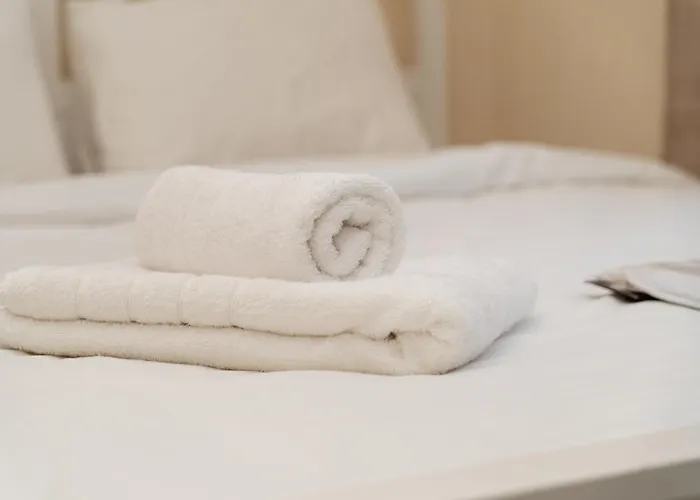 2 Bedroom House Near The Prázdninový dům *