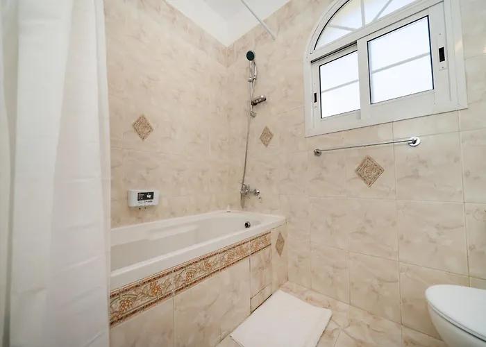 2 Bedroom House Near The Lemesos