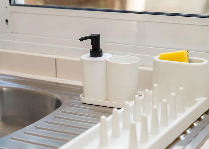 2 Bedroom House Near The Lemesos