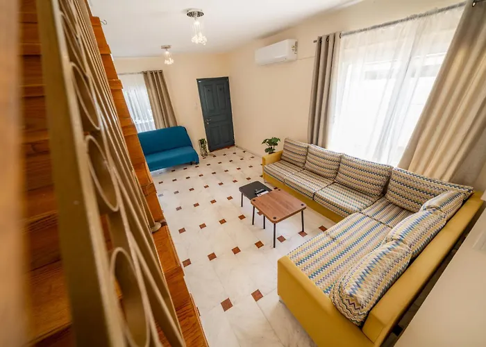 2 Bedroom House Near The Lemesos