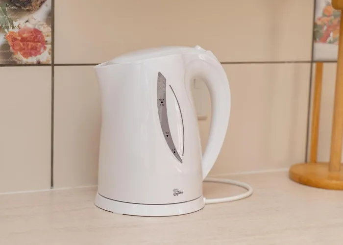 Prázdninový dům 2 Bedroom House Near The *