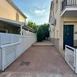 2 Bedroom House Near The Casa vacanze